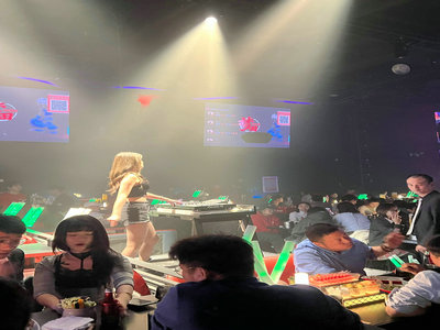 浙江夜场招聘